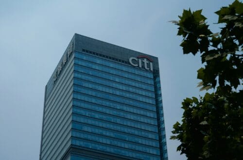 citibank