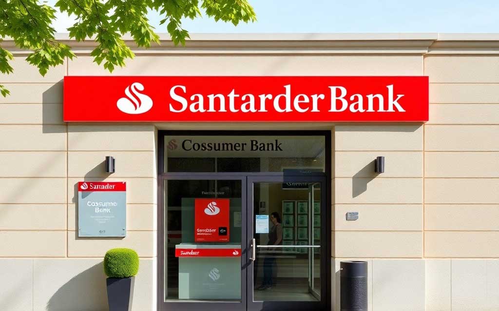 Santanader Bank