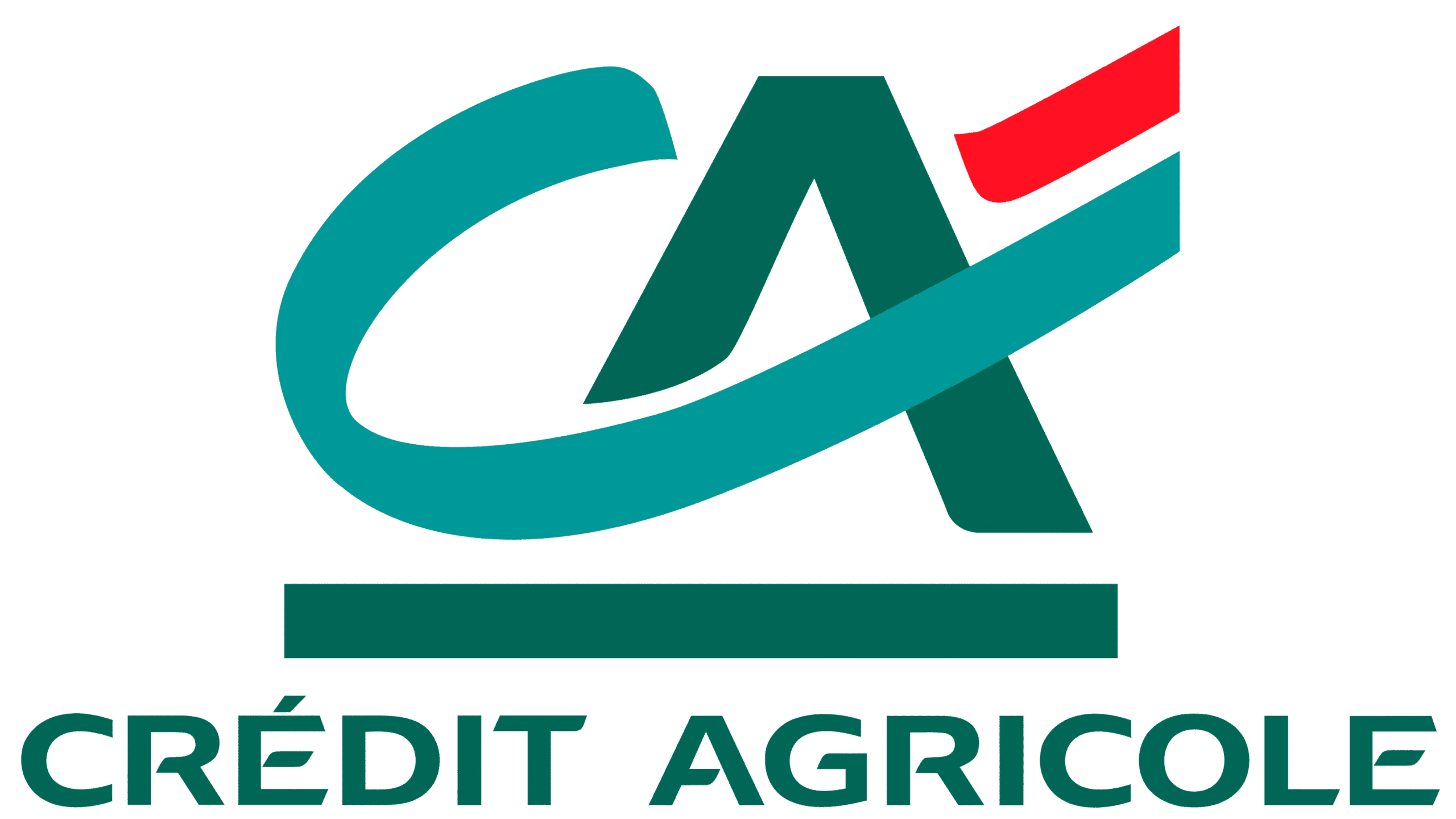 credit agricole logo