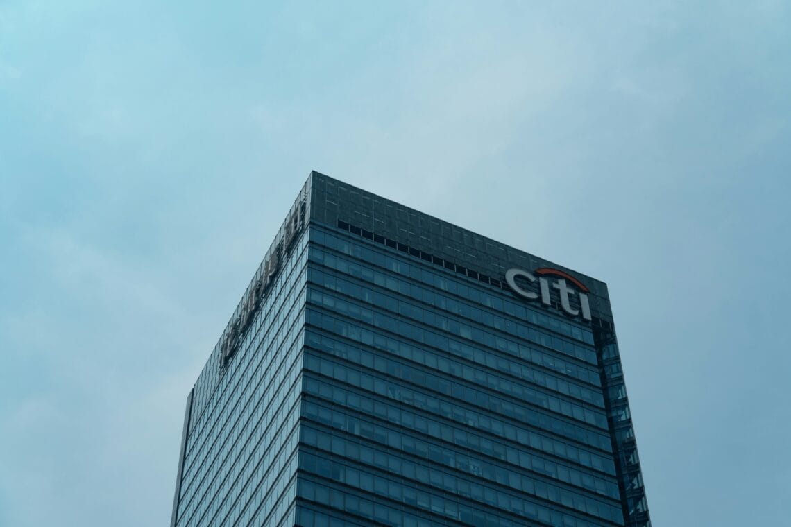 citibank