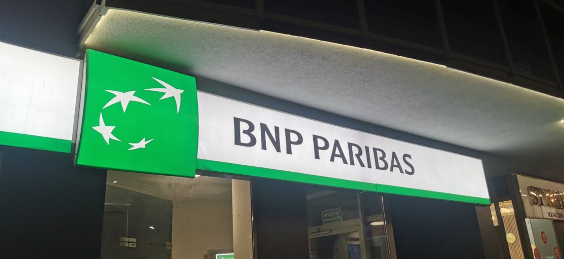 bnp paribas