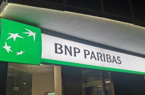 bnp paribas