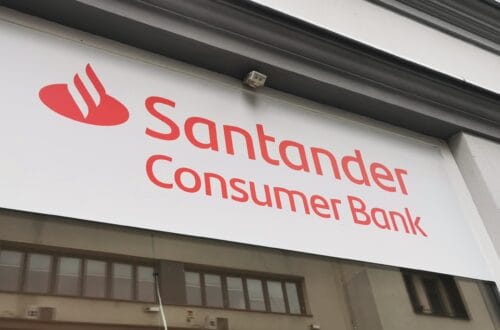 santander bank