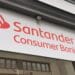 santander bank