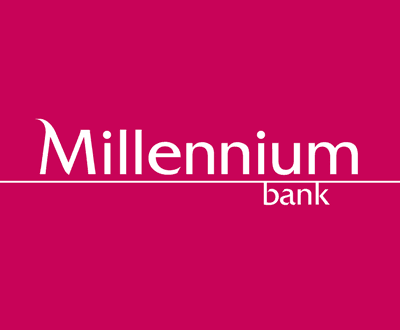 millennium bank
